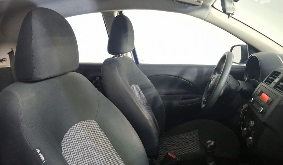 Nissan March 1.6 SENSE Hatchback 2023