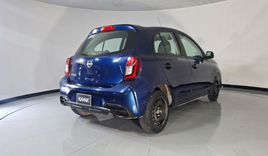 Nissan March 1.6 SENSE Hatchback 2023