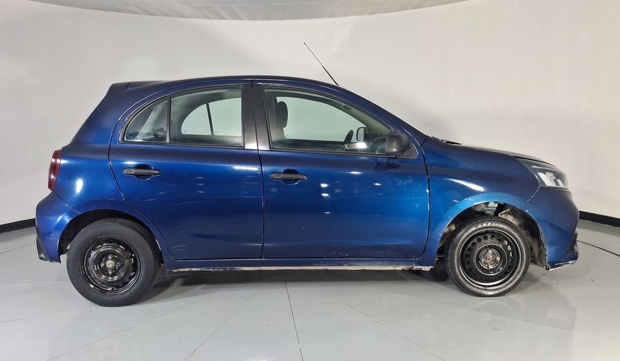 Nissan March 1.6 SENSE Hatchback 2023