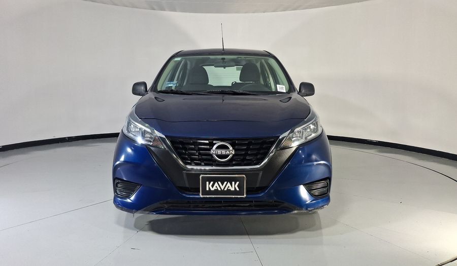 Nissan March 1.6 SENSE Hatchback 2023