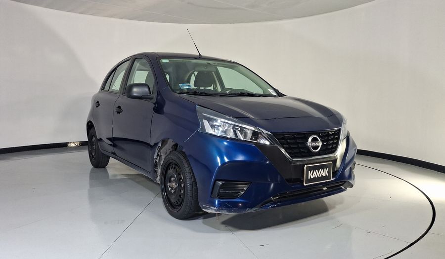 Nissan March 1.6 SENSE Hatchback 2023