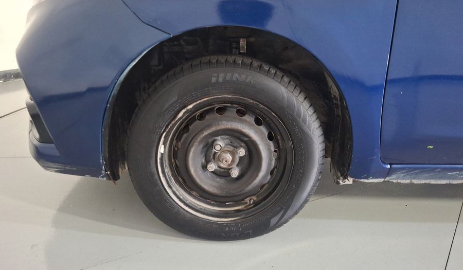 Nissan March 1.6 SENSE Hatchback 2023