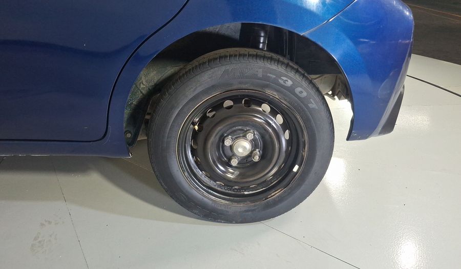 Nissan March 1.6 SENSE Hatchback 2023