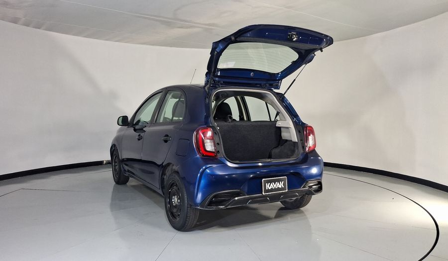 Nissan March 1.6 SENSE Hatchback 2023