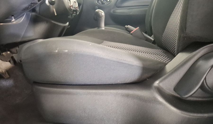 Nissan March 1.6 SENSE Hatchback 2023