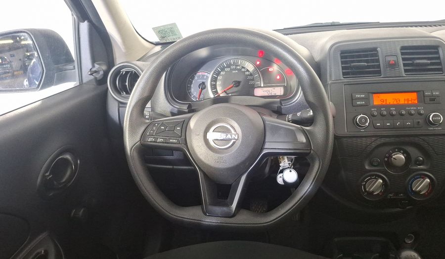 Nissan March 1.6 SENSE Hatchback 2023