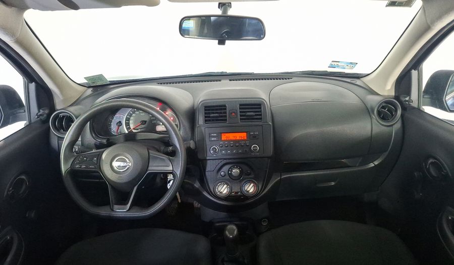Nissan March 1.6 SENSE Hatchback 2023
