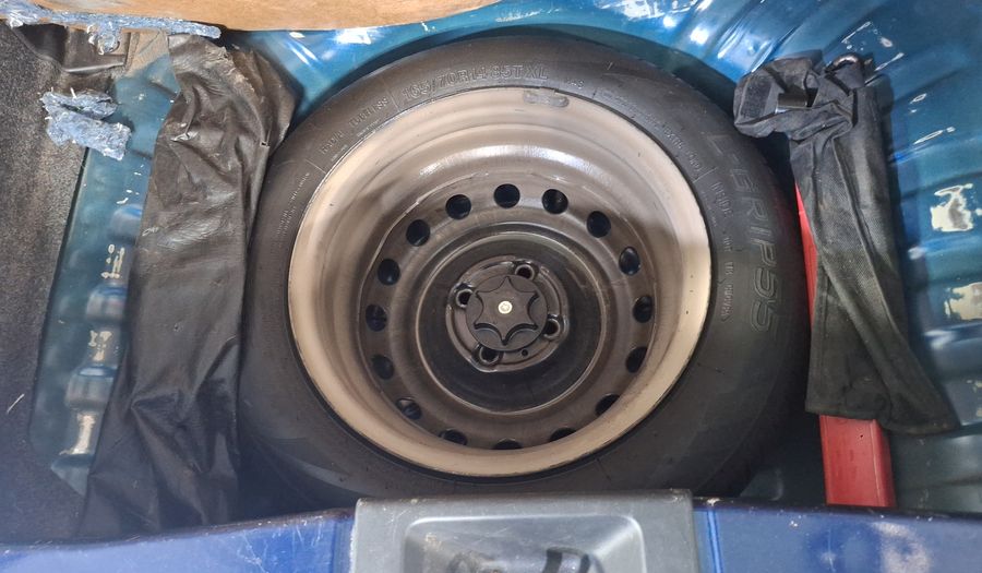 Nissan March 1.6 SENSE Hatchback 2023