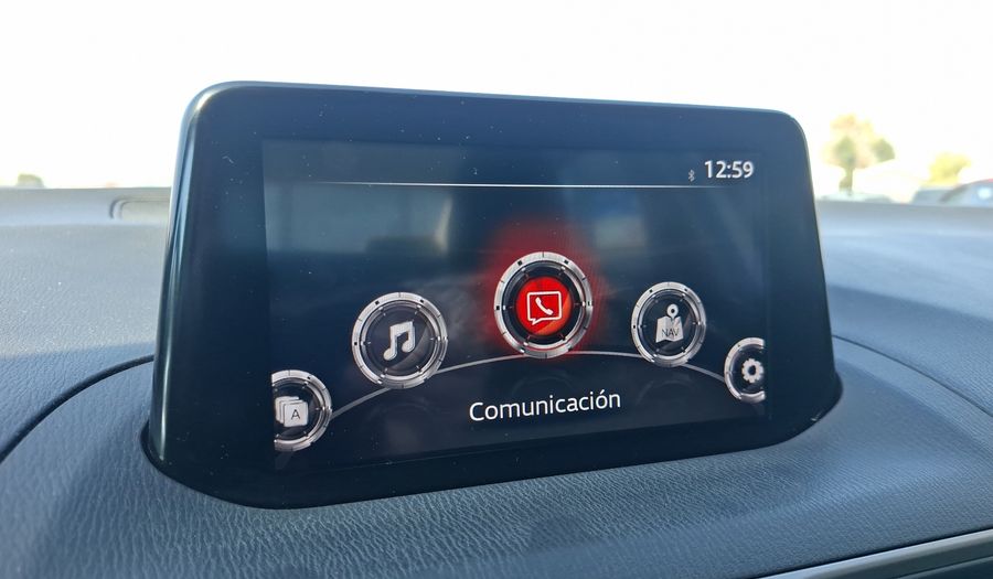 Mazda 3 2.0 SKYACTIV-G S Hatchback 2020