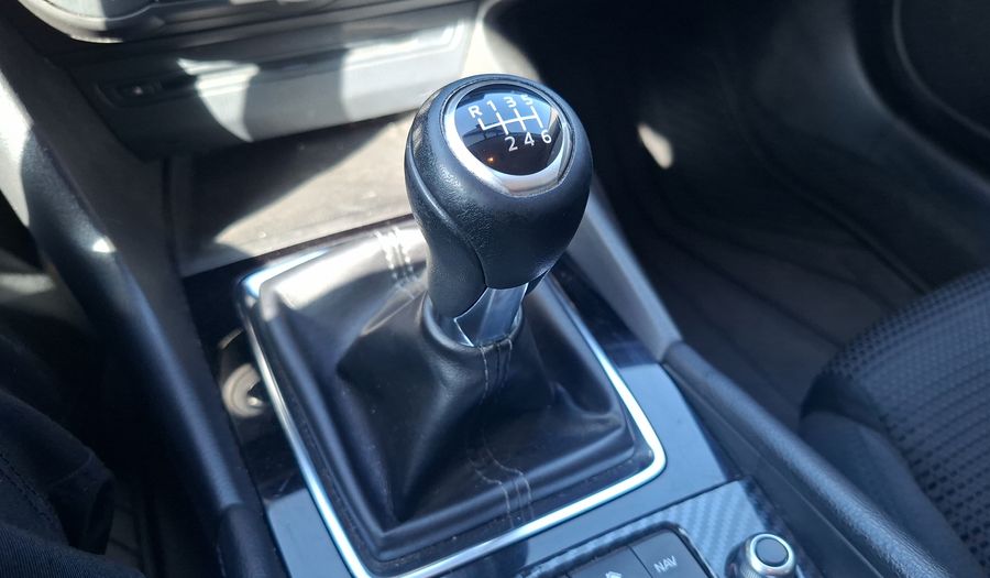 Mazda 3 2.0 SKYACTIV-G S Hatchback 2020