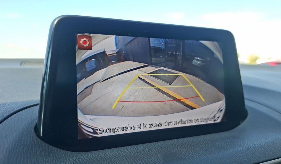 Mazda 3 2.0 SKYACTIV-G S Hatchback 2020