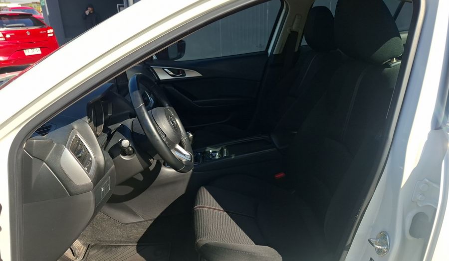 Mazda 3 2.0 SKYACTIV-G S Hatchback 2020