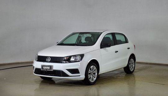 Volkswagen • Gol