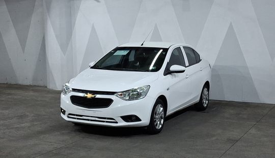 Chevrolet • Aveo