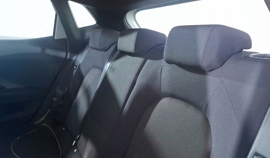 Seat Ibiza 1.6 XCELLENCE Hatchback 2021
