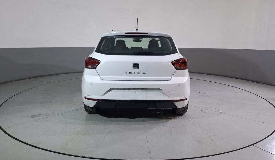 Seat Ibiza 1.6 XCELLENCE Hatchback 2021
