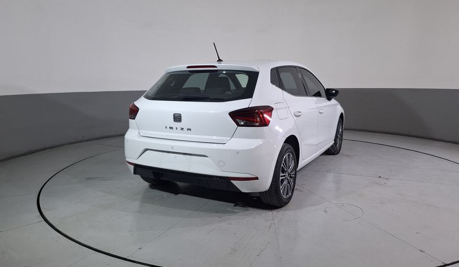 Seat Ibiza 1.6 XCELLENCE Hatchback 2021