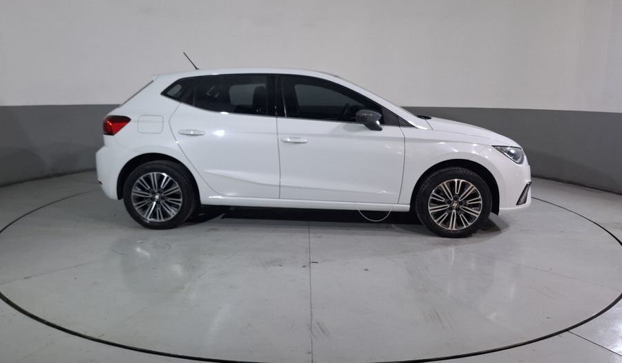 Seat Ibiza 1.6 XCELLENCE Hatchback 2021