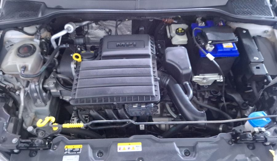 Seat Ibiza 1.6 XCELLENCE Hatchback 2021