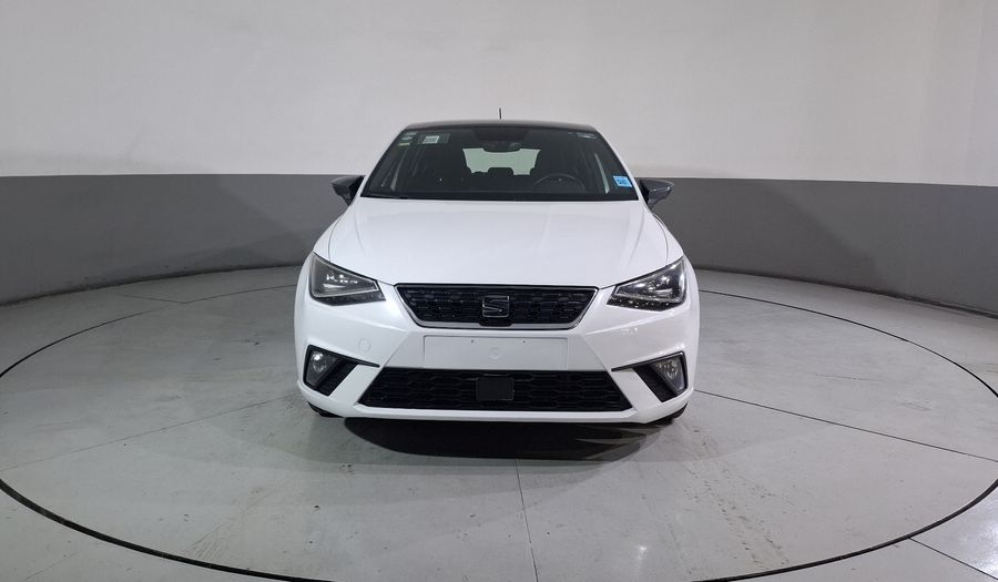 Seat Ibiza 1.6 XCELLENCE Hatchback 2021