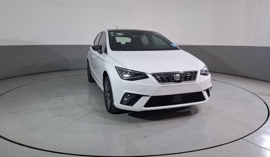 Seat Ibiza 1.6 XCELLENCE Hatchback 2021