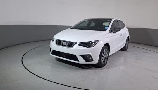Seat • Ibiza