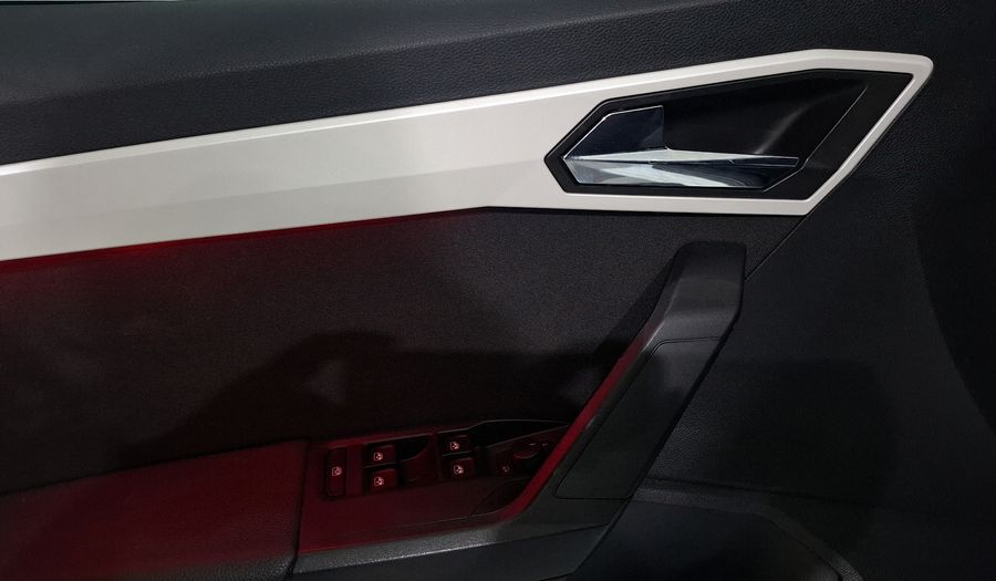 Seat Ibiza 1.6 XCELLENCE Hatchback 2021