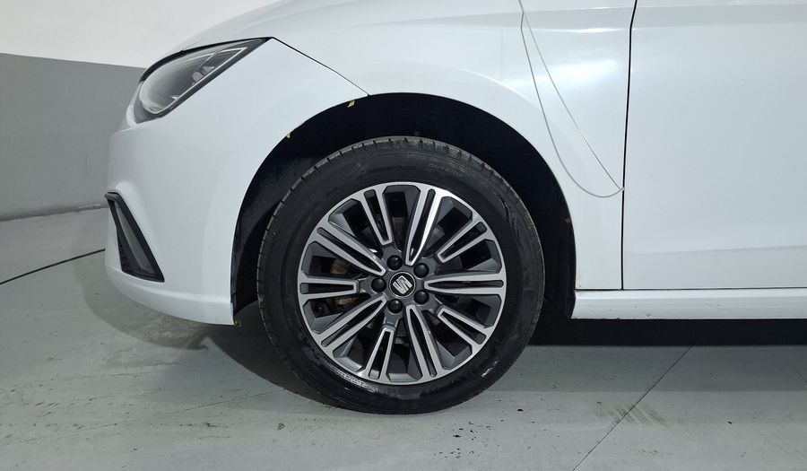 Seat Ibiza 1.6 XCELLENCE Hatchback 2021