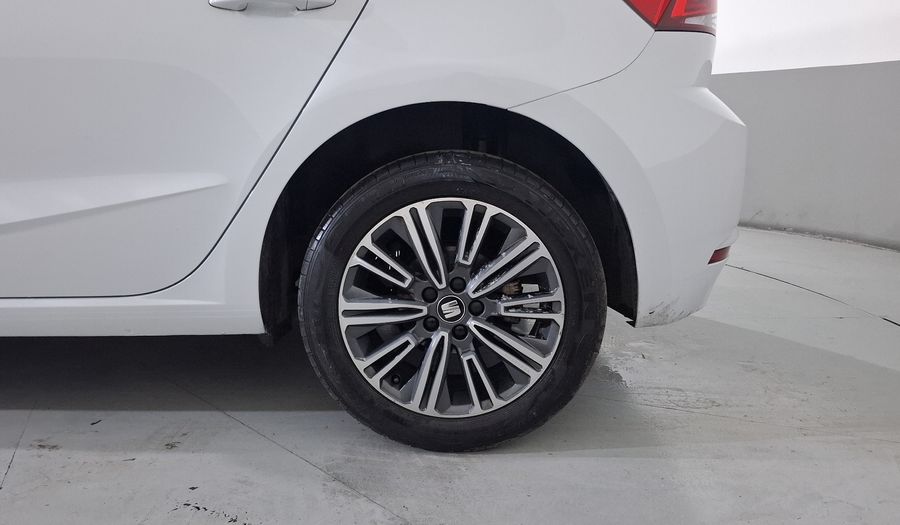 Seat Ibiza 1.6 XCELLENCE Hatchback 2021