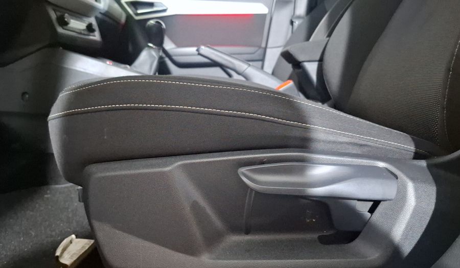 Seat Ibiza 1.6 XCELLENCE Hatchback 2021