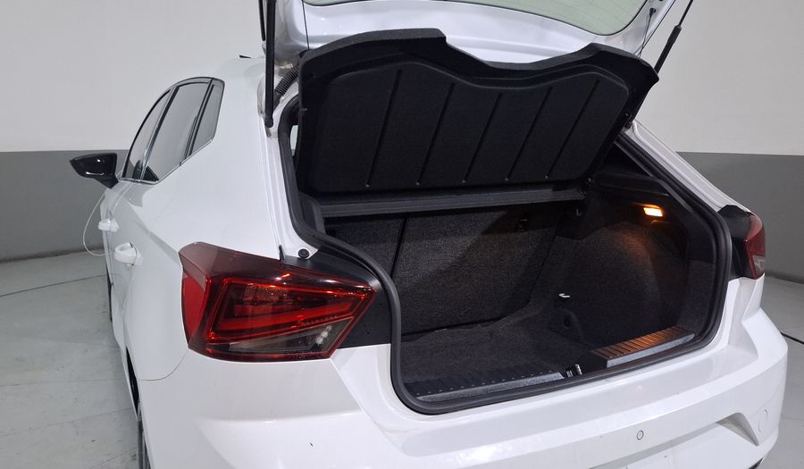 Seat Ibiza 1.6 XCELLENCE Hatchback 2021