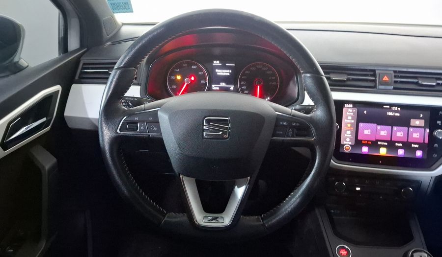 Seat Ibiza 1.6 XCELLENCE Hatchback 2021