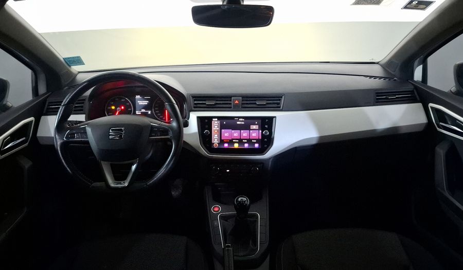 Seat Ibiza 1.6 XCELLENCE Hatchback 2021
