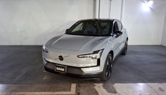 Volvo • ex30