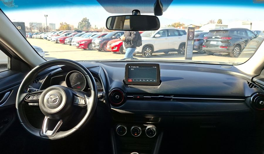 Mazda Cx-3 2.0 R SKYACTIVE Suv 2018