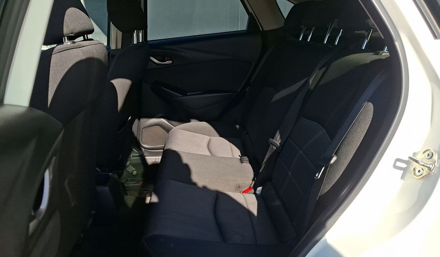 Mazda Cx-3 2.0 R SKYACTIVE Suv 2018