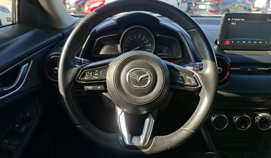 Mazda Cx-3 2.0 R SKYACTIVE Suv 2018