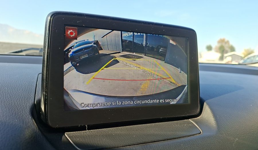 Mazda Cx-3 2.0 R SKYACTIVE Suv 2018
