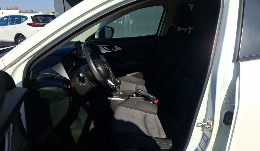 Mazda Cx-3 2.0 R SKYACTIVE Suv 2018