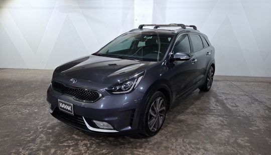 Kia • Niro