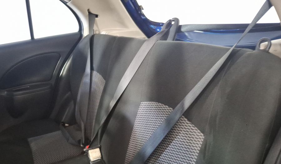 Nissan March 1.6 SENSE Hatchback 2023