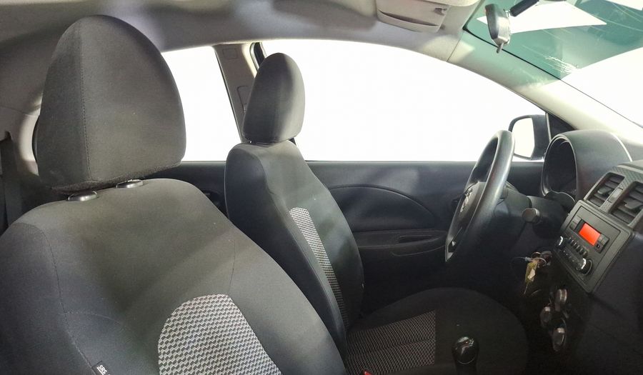 Nissan March 1.6 SENSE Hatchback 2023