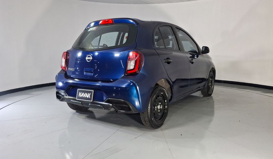 Nissan March 1.6 SENSE Hatchback 2023