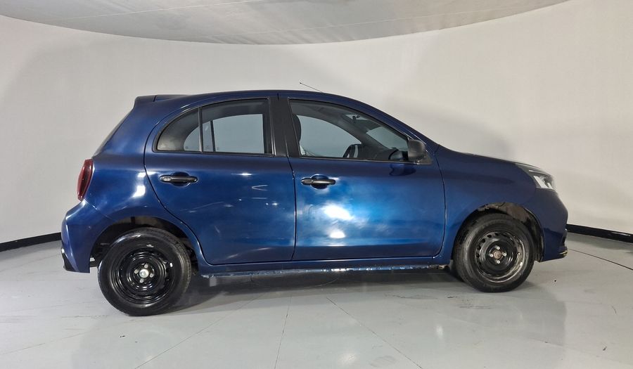 Nissan March 1.6 SENSE Hatchback 2023