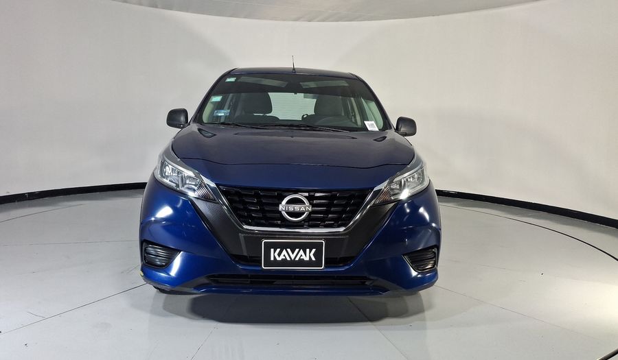 Nissan March 1.6 SENSE Hatchback 2023