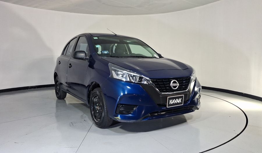 Nissan March 1.6 SENSE Hatchback 2023