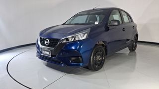 Nissan • March