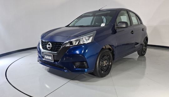 Nissan • March