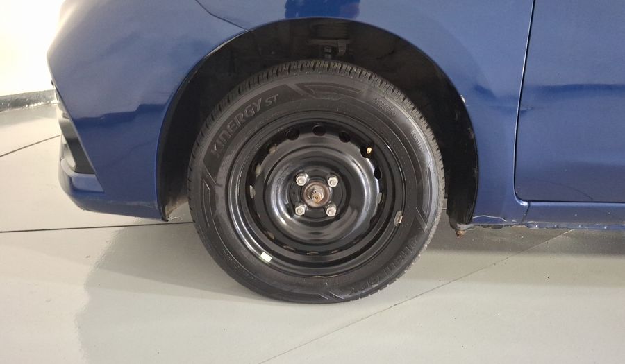 Nissan March 1.6 SENSE Hatchback 2023