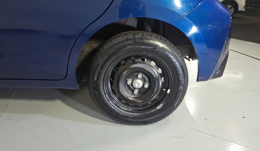 Nissan March 1.6 SENSE Hatchback 2023